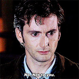 DOCTOR WHO | School Reunion Journeys End