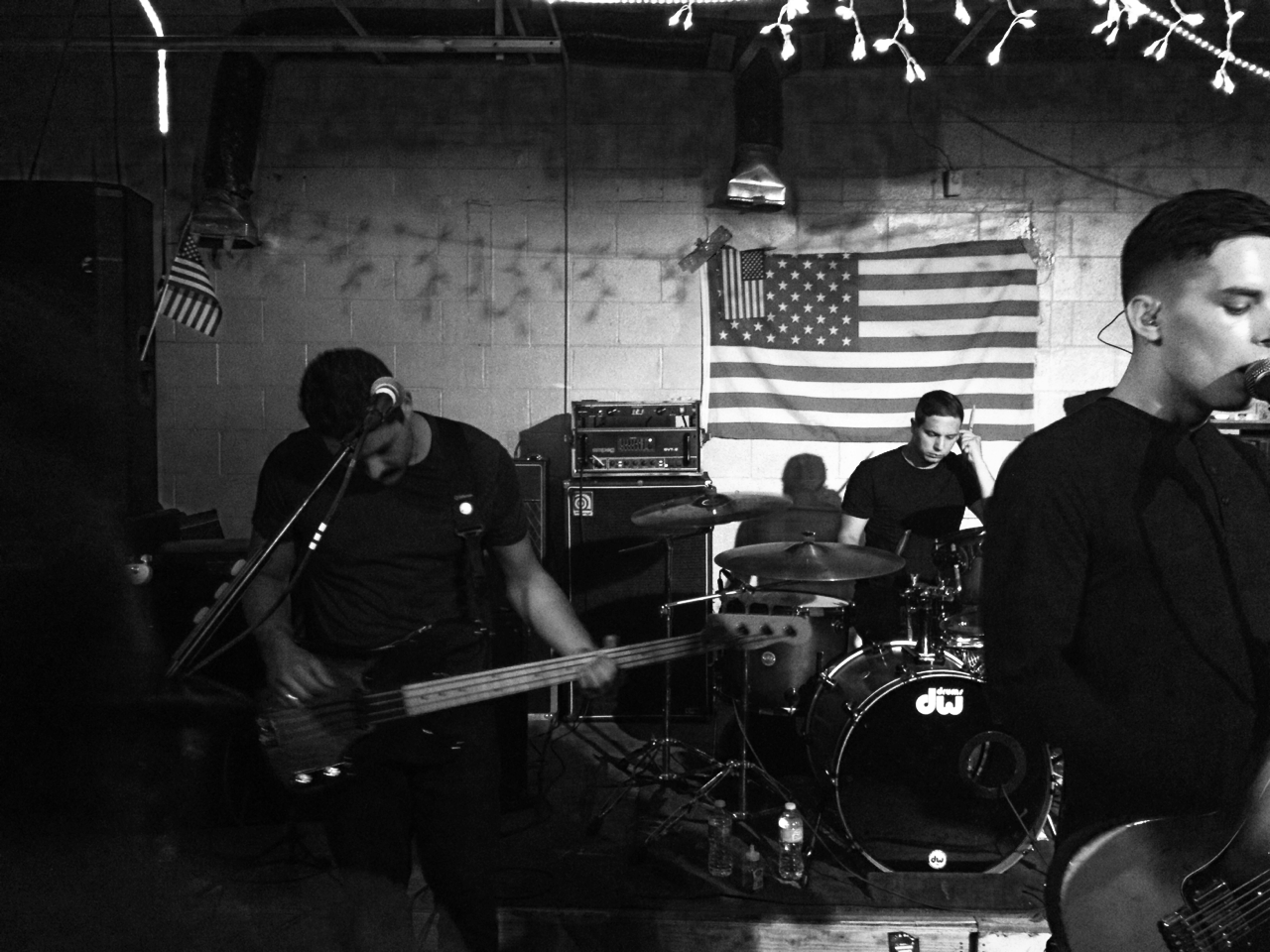 fuckyeahitsruby:  Seahaven  Abq,NM  Gasworks  6/5/14