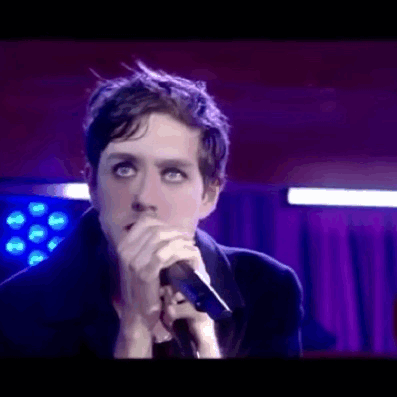 I Know The Past Is The Past Then Again, The Present’s Nothing Without It I Feel Fine, Don’t Even