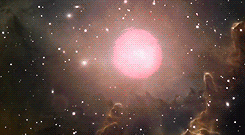 cozydark:  death of stars 