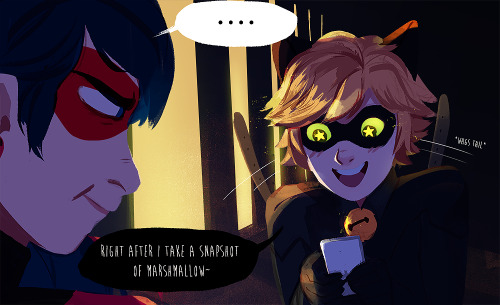 arcanabreak:  Based on this. I know this is unrelated to ML but I still have a few SU stickers left to sell :’) . Also pls ignore my horrible dialogue.   HAPPY NEW YEAR! Twitter | Deviantart | Instagram | Facebook 