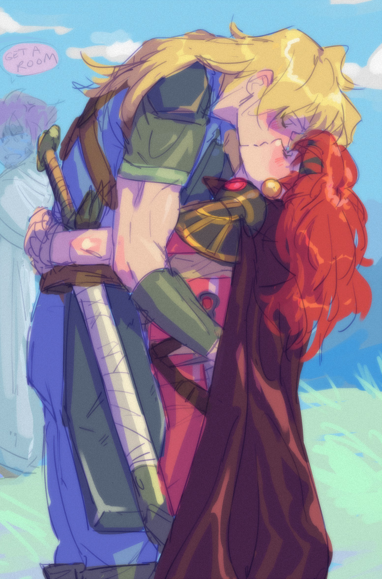 anxioussailorsoldier:worth the neck cramps