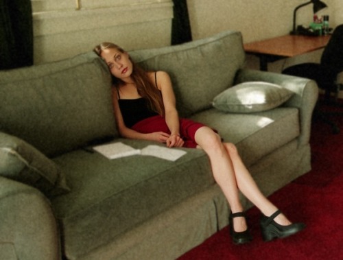 fionaapplerocks:How to Sofa with Fiona ApplePhotos: Genaro Molina / Terry Richardson / Jin Ohashi / 