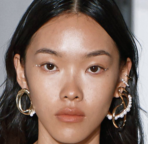 faces @ adeam ss20