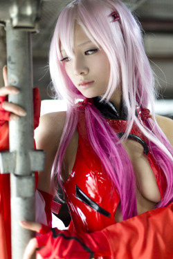 Guilty Crown - Inori Yuzuriha (Usakichi) 1HELP US GROW Like,Comment &amp; Share.CosplayJapaneseGirls1.5 - www.facebook.com/CosplayJapaneseGirls1.5CosplayJapaneseGirls2 - www.facebook.com/CosplayJapaneseGirl2tumblr - http://cosplayjapanesegirlsblog.tumblr.