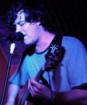 tfbs: The Front Bottoms  10.7.12