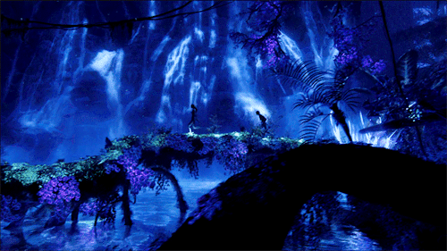 Avatar (2009) Dir. James Cameron