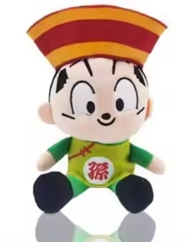 Happy Gohan Day :3