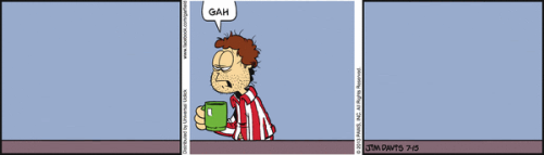 garfieldminusgarfield:G-G the book - G-G on Facebook - G-G on Twitter