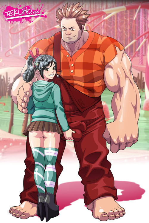 littlebusty:  The damage he would do when he takes you really would wreck it.