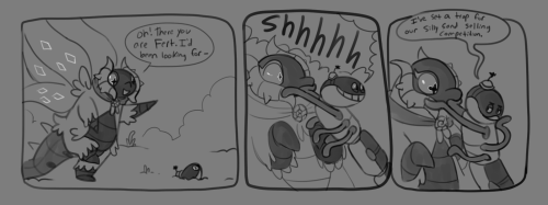 Rivals