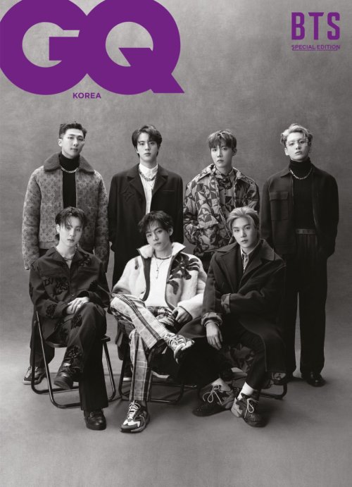 jung-koook:VOGUE/GQ x BTS COVER