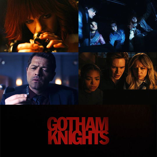 Gotham Knights season 1 episode 4 recap: Of Butchers and Betrayals