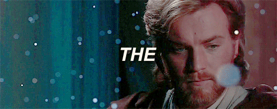 skywalkcrs: Happy Star Wars Day!