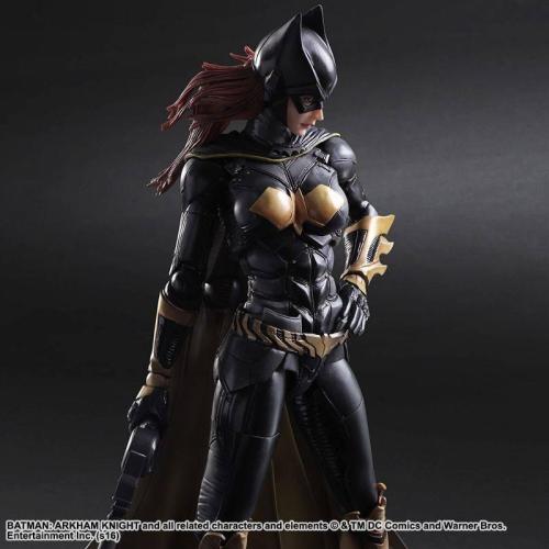 Porn rinrindaishi:  cyberclays:  Batgirl gets photos