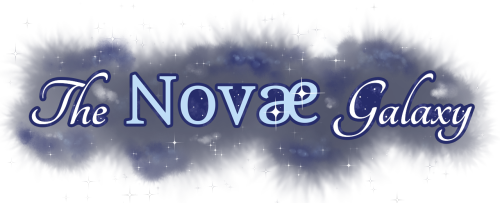 Nova - Discord Servers