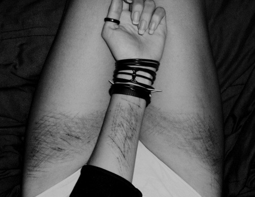 My dream is die ...