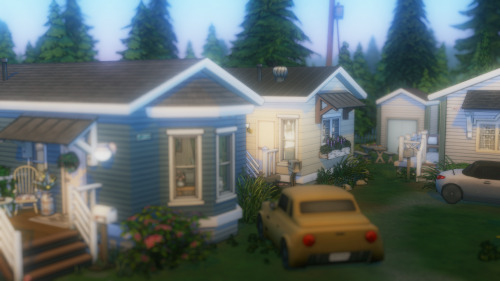 Favorite Builds: Moonwood Mills