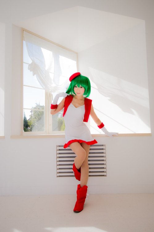 Macross Frontier - Ranka Lee [Xmas ver.] (Mashiro Yuki) 21HELP US GROW Like,Comment & Share.CosplayJapaneseGirls1.5 - www.facebook.com/CosplayJapaneseGirls1.5CosplayJapaneseGirls2 - www.facebook.com/CosplayJapaneseGirl2tumblr - http://cosplayjapaneseg