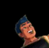 gammapulse:  friend likes art friend reblogs art 