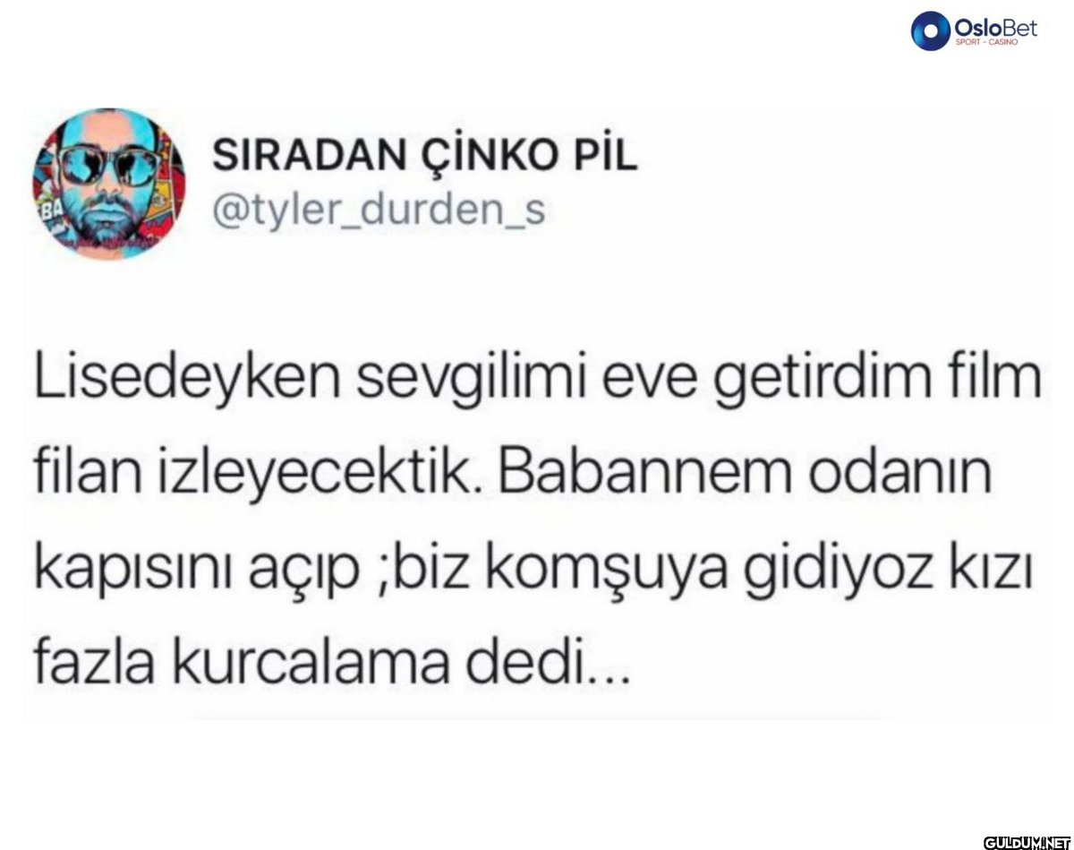 SIRADAN ÇİNKO PIL...