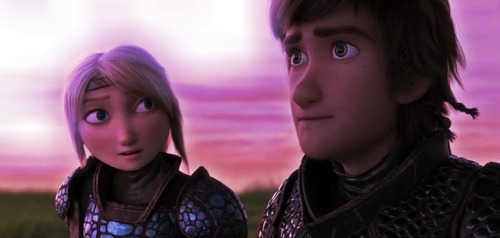 thethiefandtheairbender: httyd meme: relationships [6/9] ≡ hiccup horrendous haddock iii and a