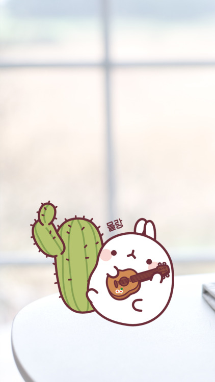 molang