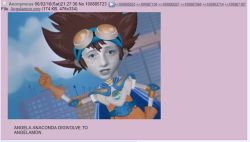 chimera-bones: Anon’s life is ruined by