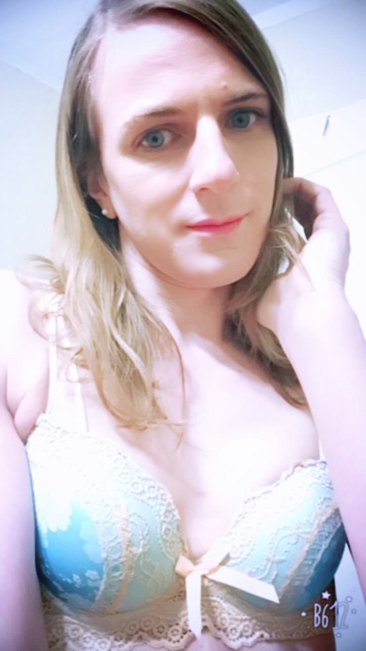 amy-is-lewd:  new bra and panty set from uchimada!spoil me: https://lewd.me/39LTd