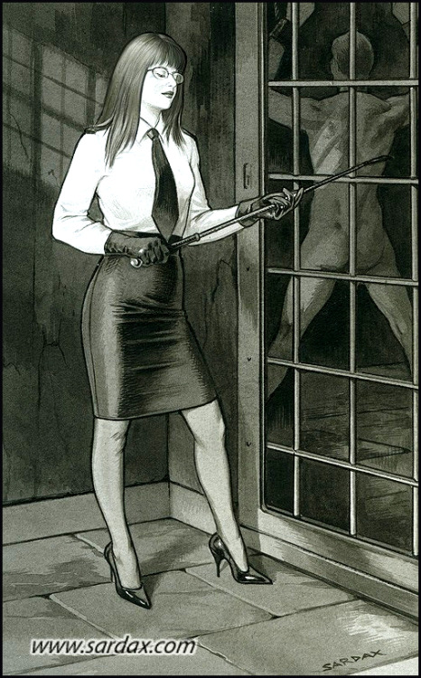bonnieparker63: boundbyabutterfly:  Sardax, again.  Hmmmm…yes, I believe three hours is long enough 