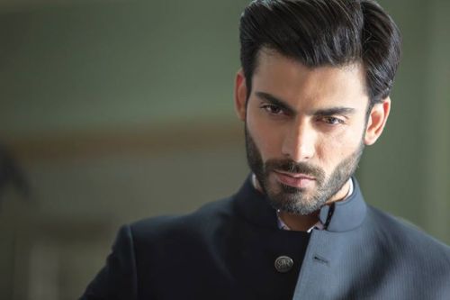 pakistani-munday: Fawad Afzal Khan.