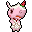 potato-cycle:    Cookie and Merengue have moved in!