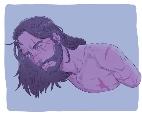 Kinda Old But I Just Realized That I've Never Posted It! Long Hair Vs Short Hair