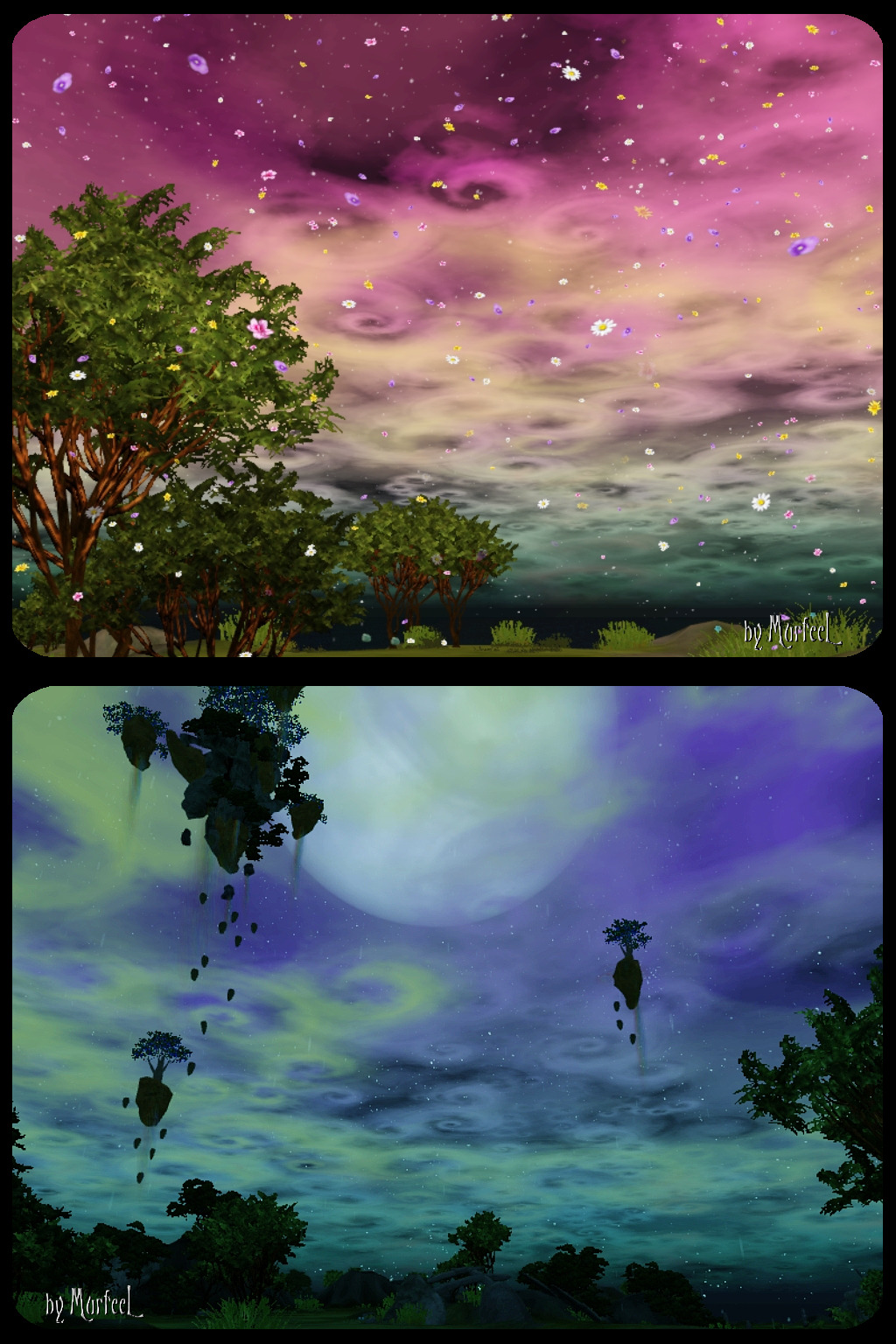 The Faery S Gifts Green Isle Over The Rainbow Somewhere Over The Faery S Gifts Green Isle Over The Rainbow Somewhere Over