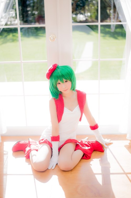 Macross Frontier - Ranka Lee [Xmas ver.] (Mashiro Yuki) 20HELP US GROW Like,Comment & Share.CosplayJapaneseGirls1.5 - www.facebook.com/CosplayJapaneseGirls1.5CosplayJapaneseGirls2 - www.facebook.com/CosplayJapaneseGirl2tumblr - http://cosplayjapaneseg