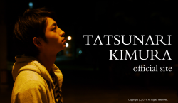 tenimyu2nd:  Kimura Tatsunariâ€™s official