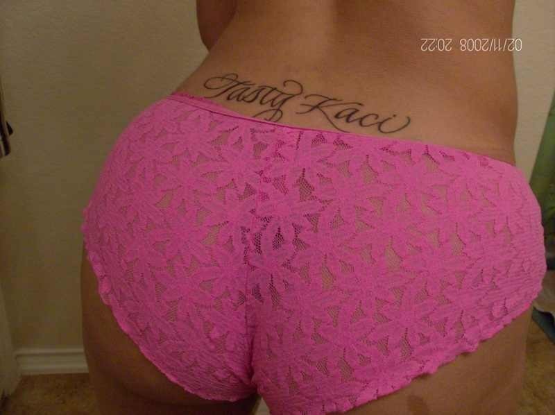 astoldbyclitliquor:  Tasty Kaci