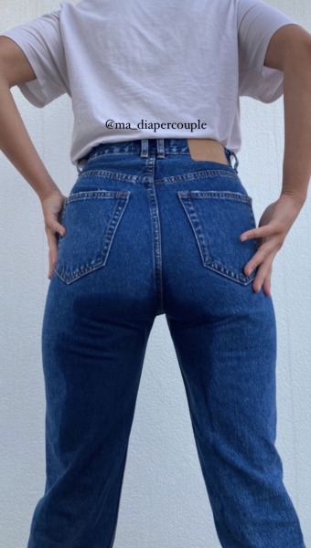 ma-diapercouple:I tried to act as an adult today but it quite didn’t go well..