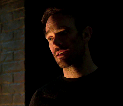 Charlie Cox In Daredevil (3.01)