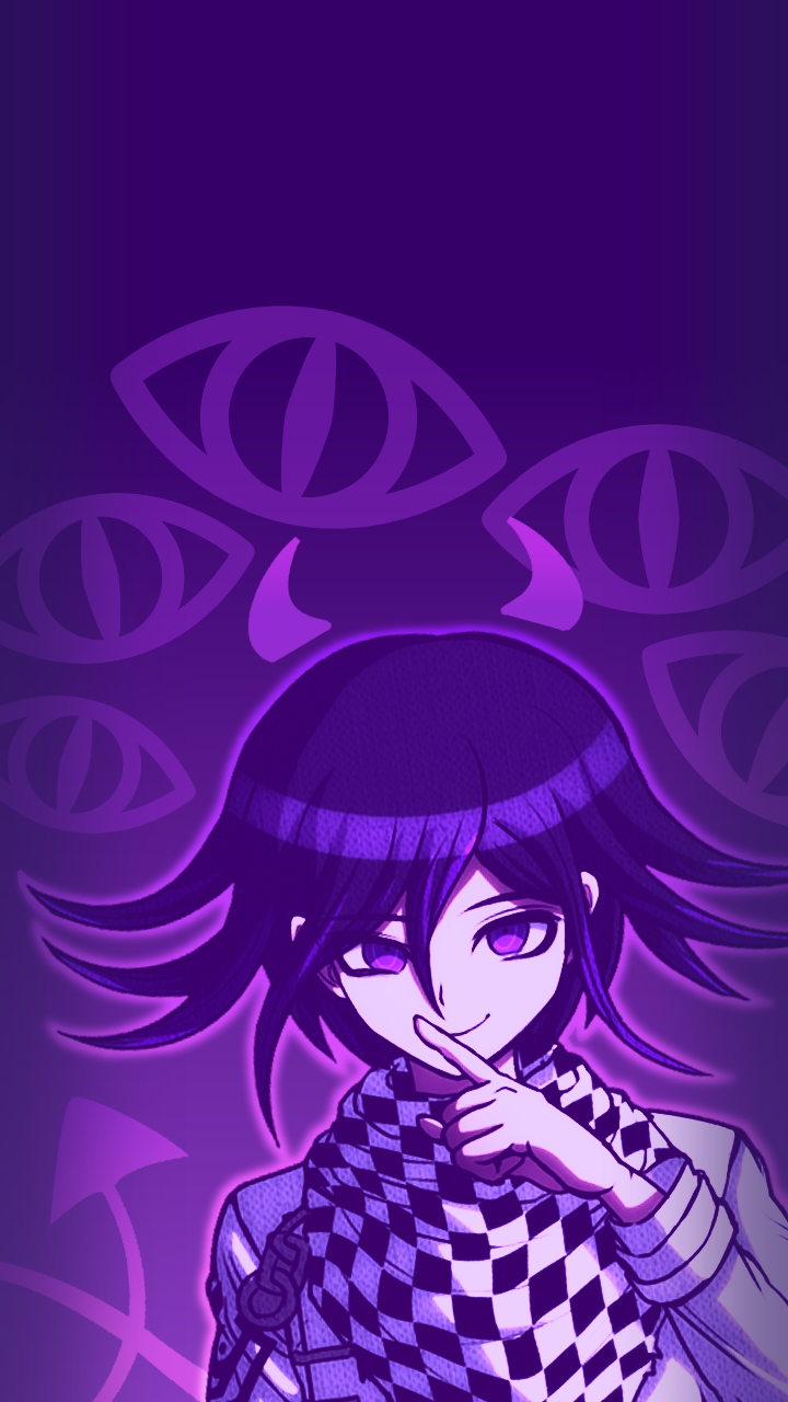 Kokichi in the city anime danganronpa danganronpa v3 kokichi oma kokichi  ouma HD phone wallpaper  Peakpx