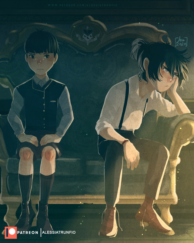 wallpapers Regulus X James Ao3 the noble and most ancient house of