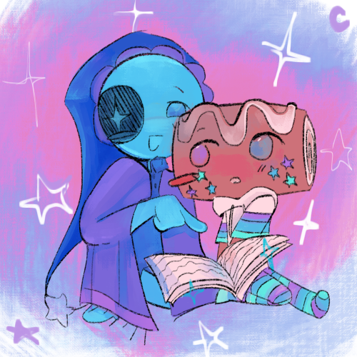 I Finally Found Tumblr And Its Mooncake Art.. Will Upload Some Of My Own