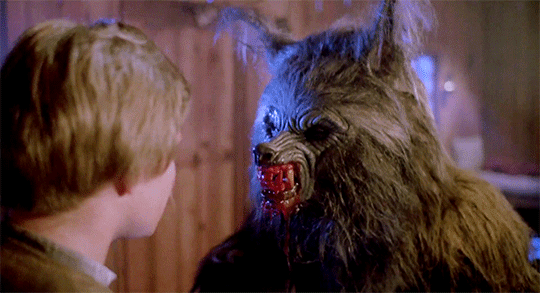 Waxwork Directed by Anthony Hickox (1988) – [USER=59774]@werewolf[/USER]-gifs on Tumblr