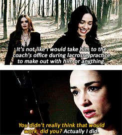 allsonargent:  Allison Argent + sass 