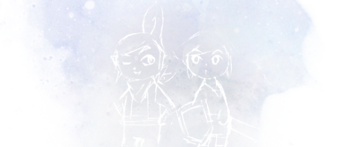 medlei:wind waker + hyrule historia sketches