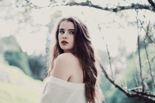 arthurianidylls:Enid“At sunrise, now at sunset, now by nightWith moon and trembling stars, so 