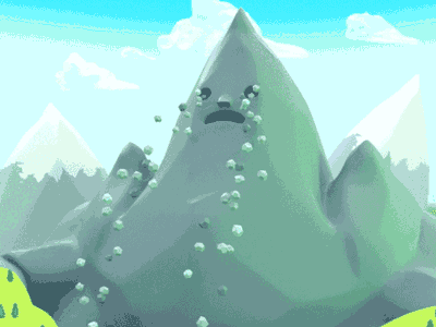 nerdsandgamersftw:  3D Adventure Time AnimationsBy Justin Younger  