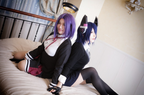 Porn Kantai Collection - Tatsuta & Tenryuu photos