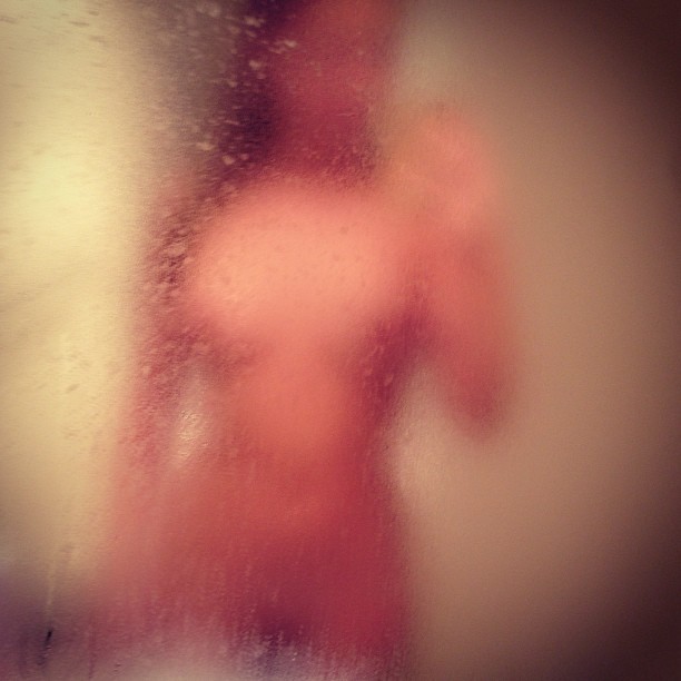 megan-medellin:  Foggy #mirror