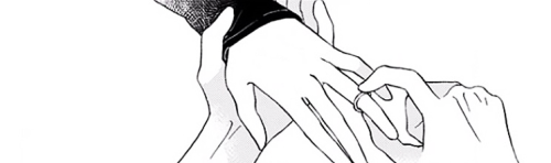Yaoi - Contém NSFW l Sejam todos bem vindos